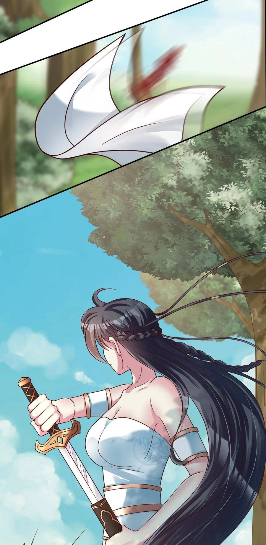 Sau Khi Max Độ Yêu Thích Chapter 51 - 23