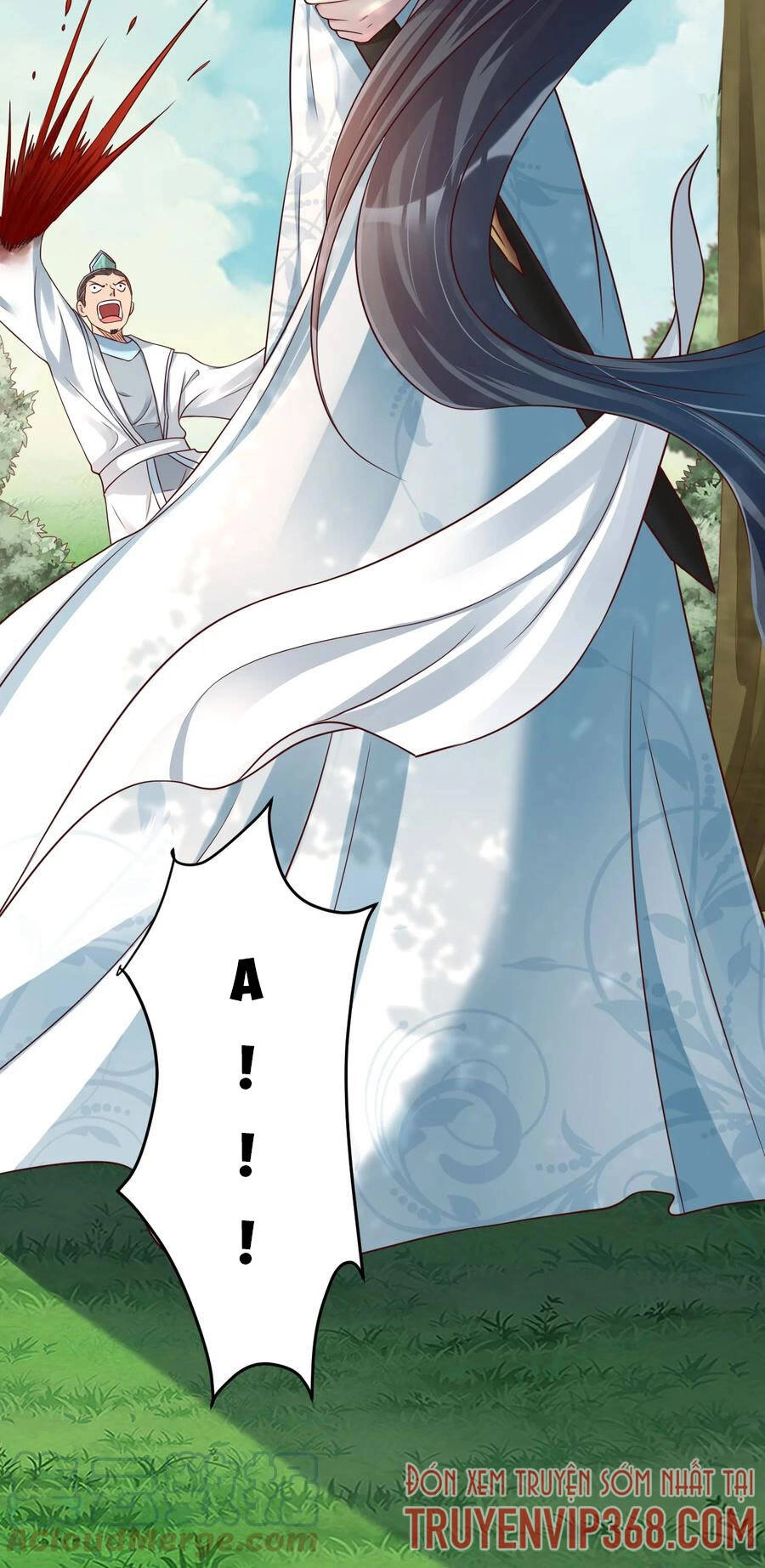 Sau Khi Max Độ Yêu Thích Chapter 51 - 24