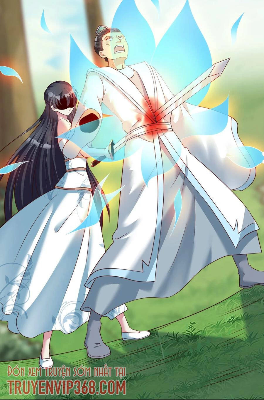 Sau Khi Max Độ Yêu Thích Chapter 52 - 7