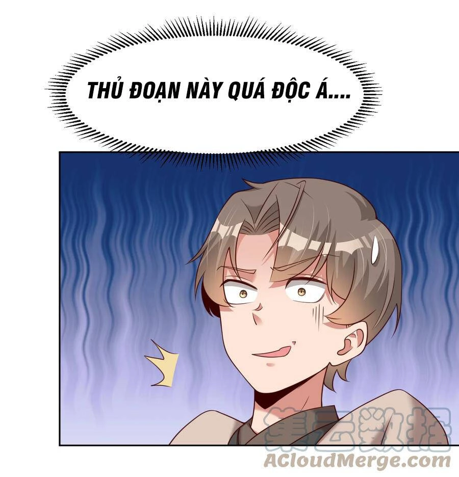 Sau Khi Max Độ Yêu Thích Chapter 52 - 10