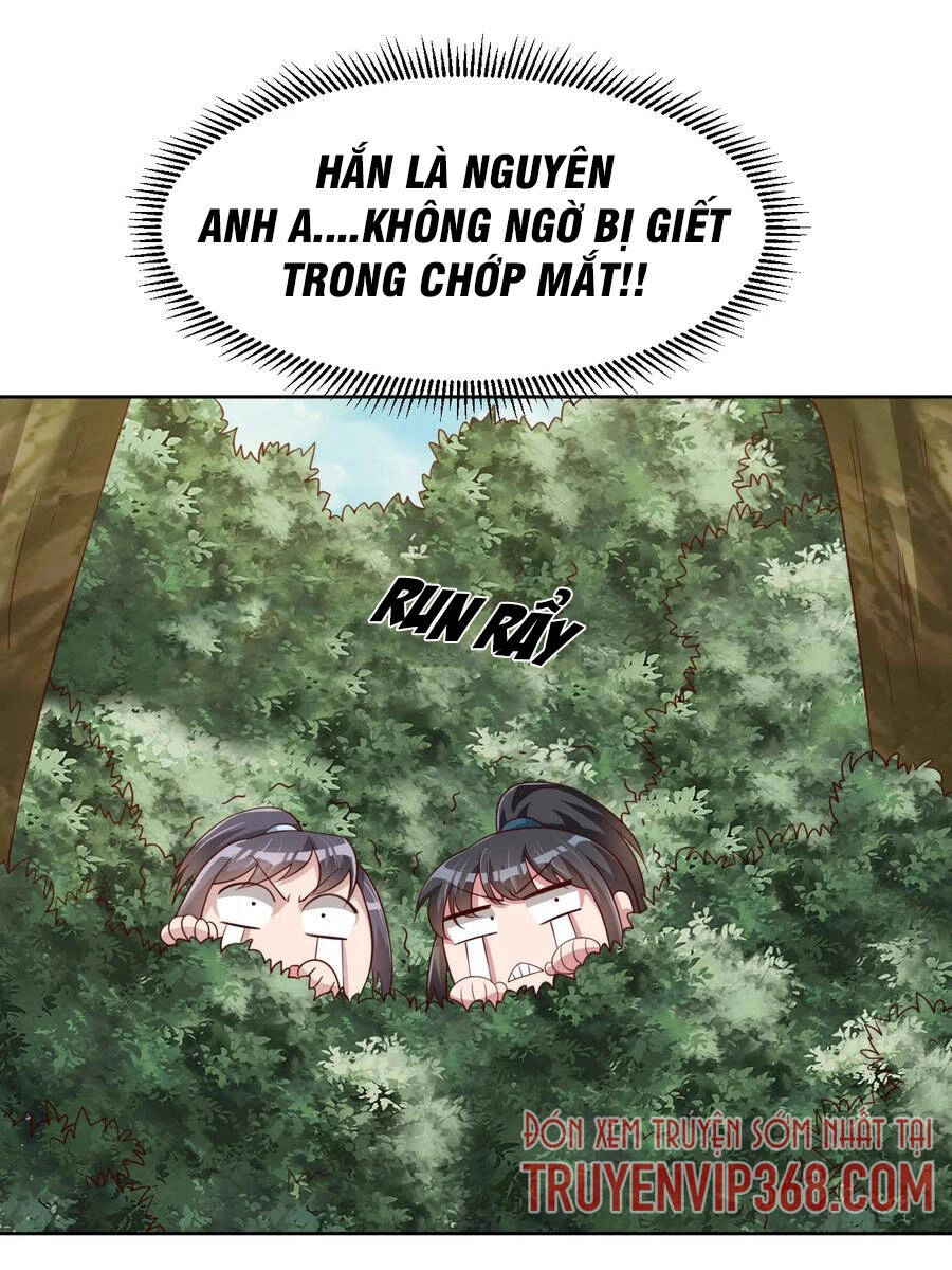 Sau Khi Max Độ Yêu Thích Chapter 52 - 11