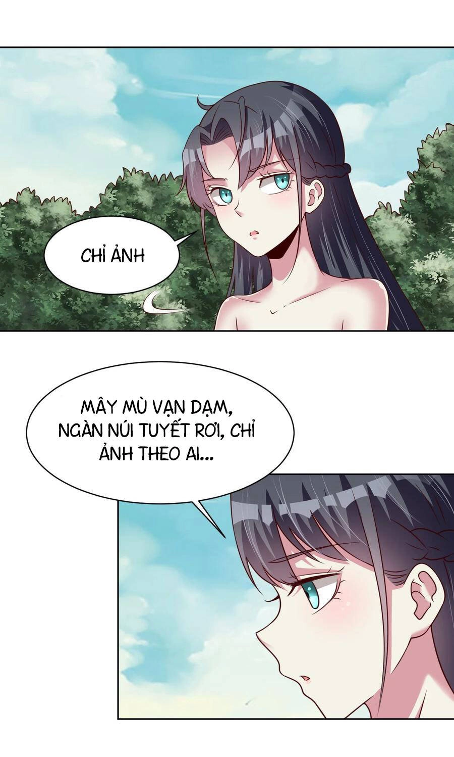 Sau Khi Max Độ Yêu Thích Chapter 52 - 15