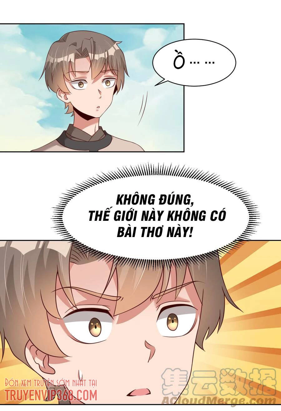 Sau Khi Max Độ Yêu Thích Chapter 52 - 16