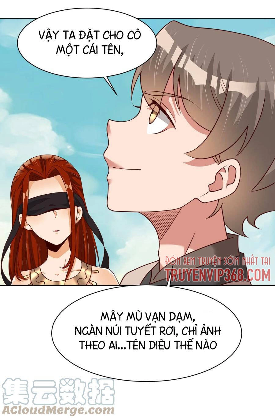 Sau Khi Max Độ Yêu Thích Chapter 52 - 18