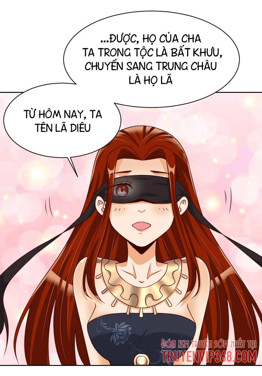 Sau Khi Max Độ Yêu Thích Chapter 52 - 19