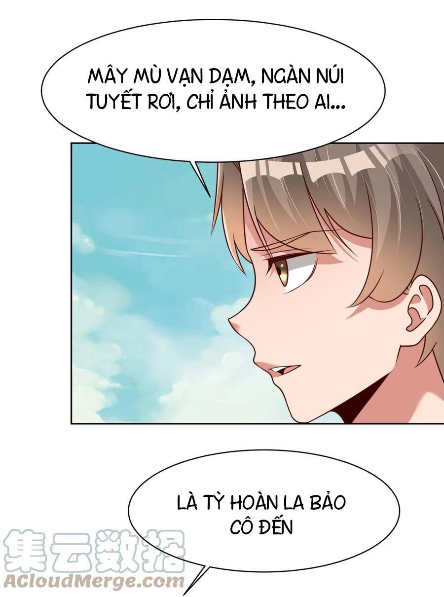 Sau Khi Max Độ Yêu Thích Chapter 52 - 20