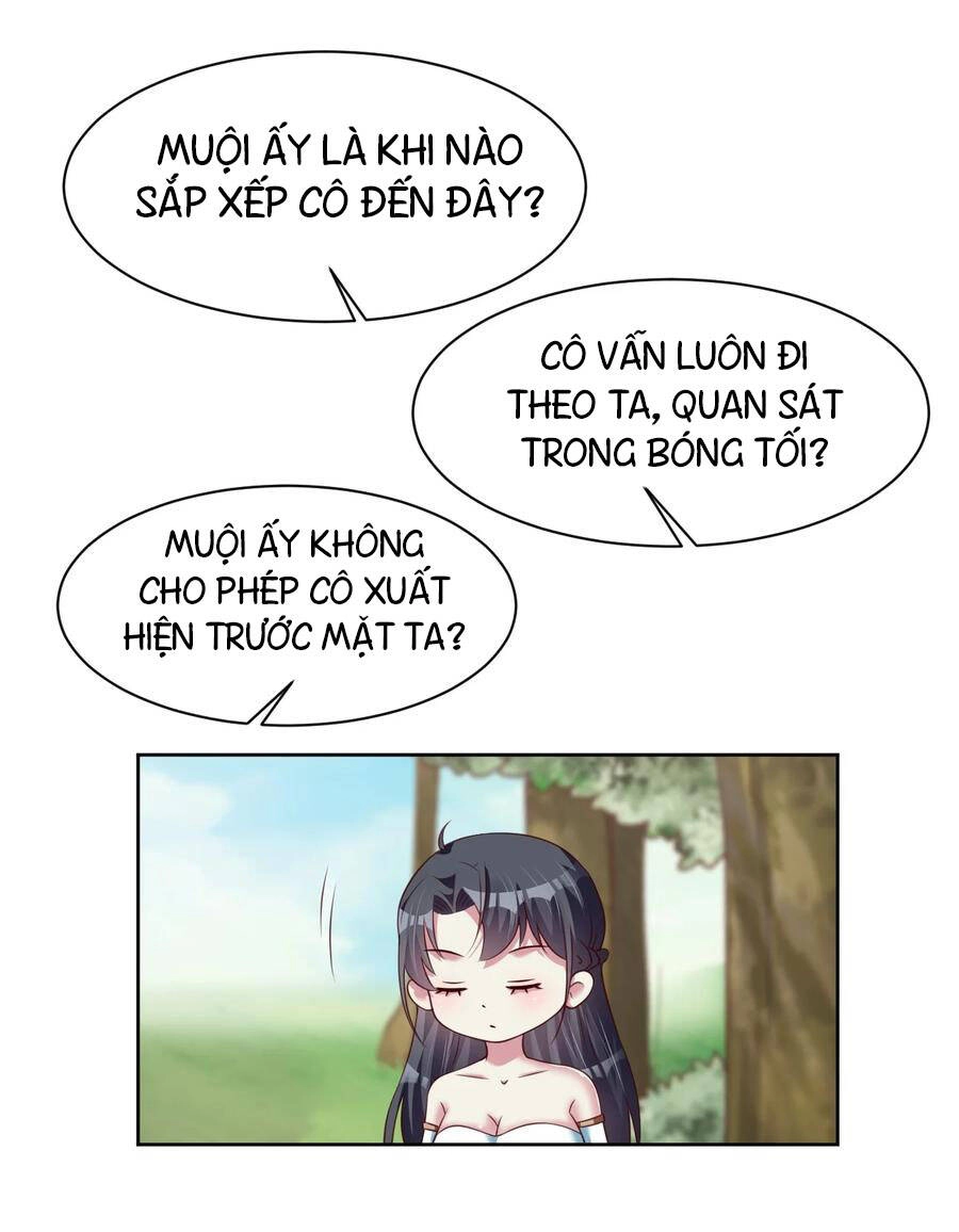 Sau Khi Max Độ Yêu Thích Chapter 52 - 23