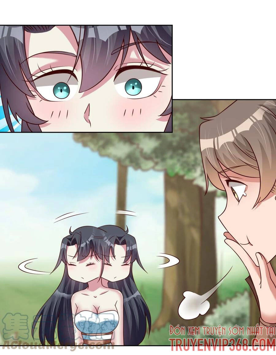 Sau Khi Max Độ Yêu Thích Chapter 52 - 24