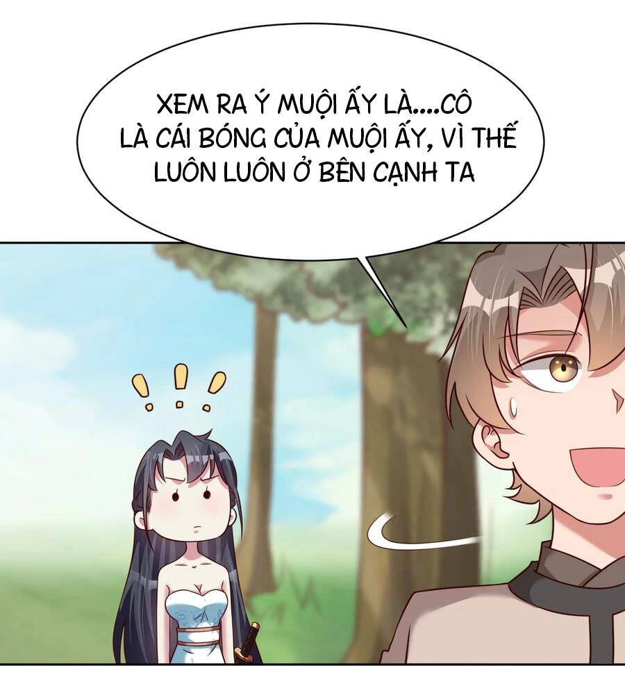 Sau Khi Max Độ Yêu Thích Chapter 52 - 25