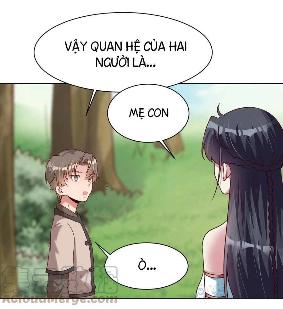 Sau Khi Max Độ Yêu Thích Chapter 52 - 26