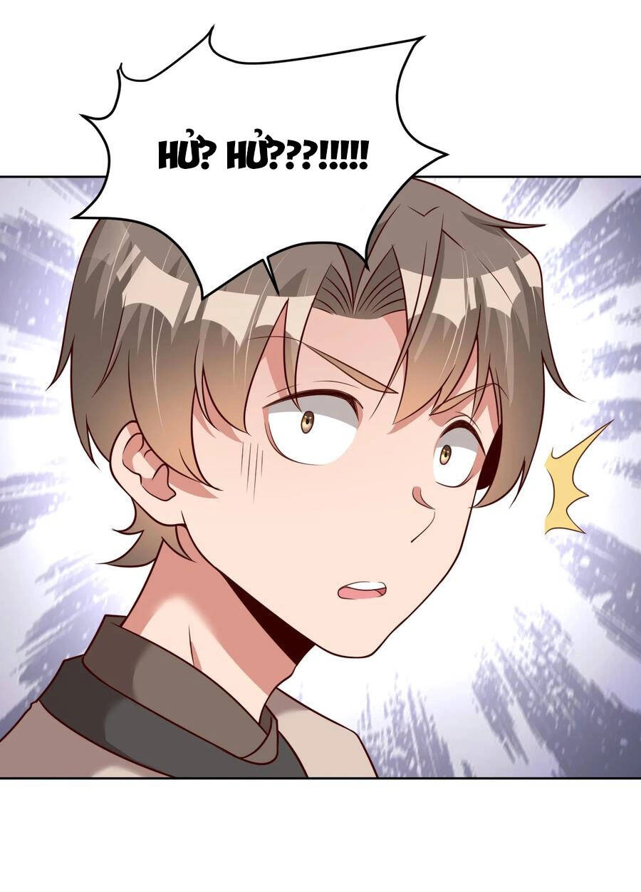 Sau Khi Max Độ Yêu Thích Chapter 52 - 27