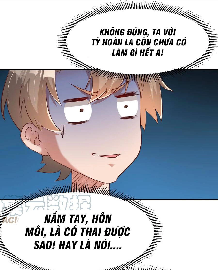Sau Khi Max Độ Yêu Thích Chapter 53 - 4