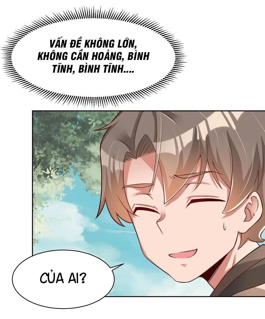 Sau Khi Max Độ Yêu Thích Chapter 53 - 11