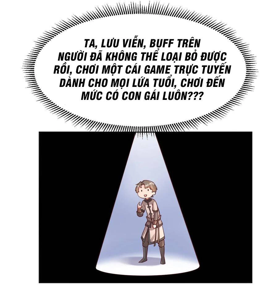 Sau Khi Max Độ Yêu Thích Chapter 53 - 15