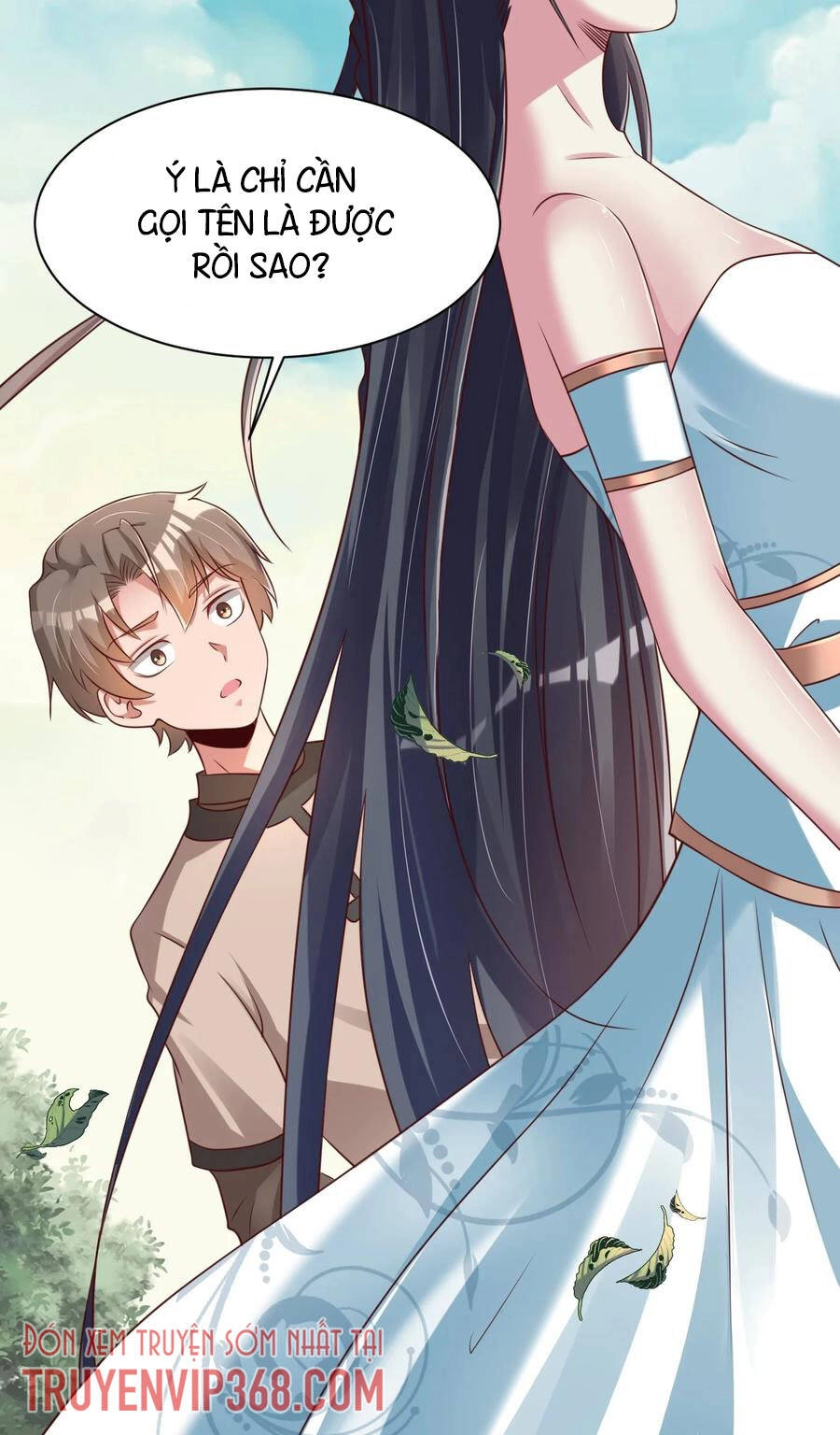 Sau Khi Max Độ Yêu Thích Chapter 53 - 27