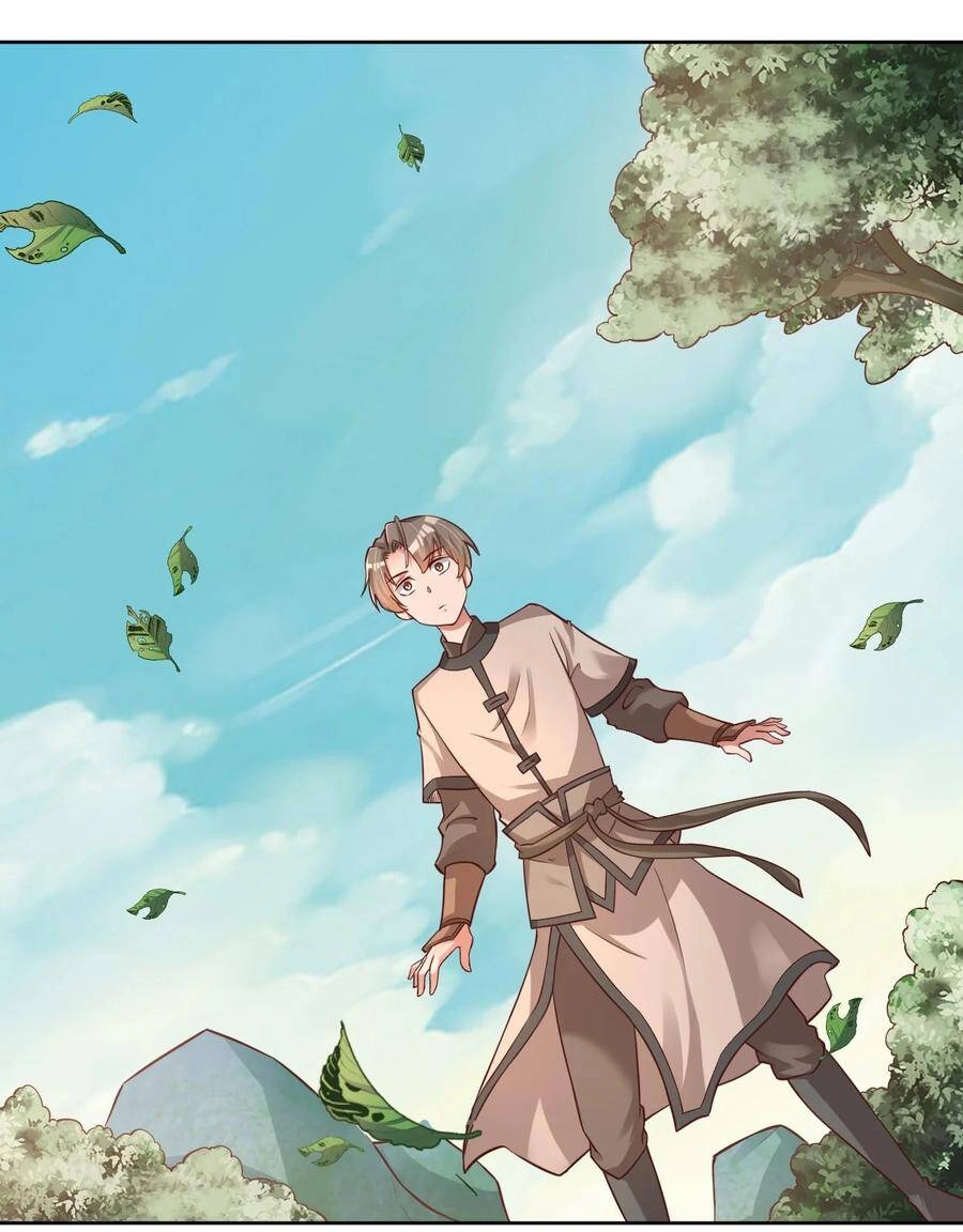 Sau Khi Max Độ Yêu Thích Chapter 53 - 29