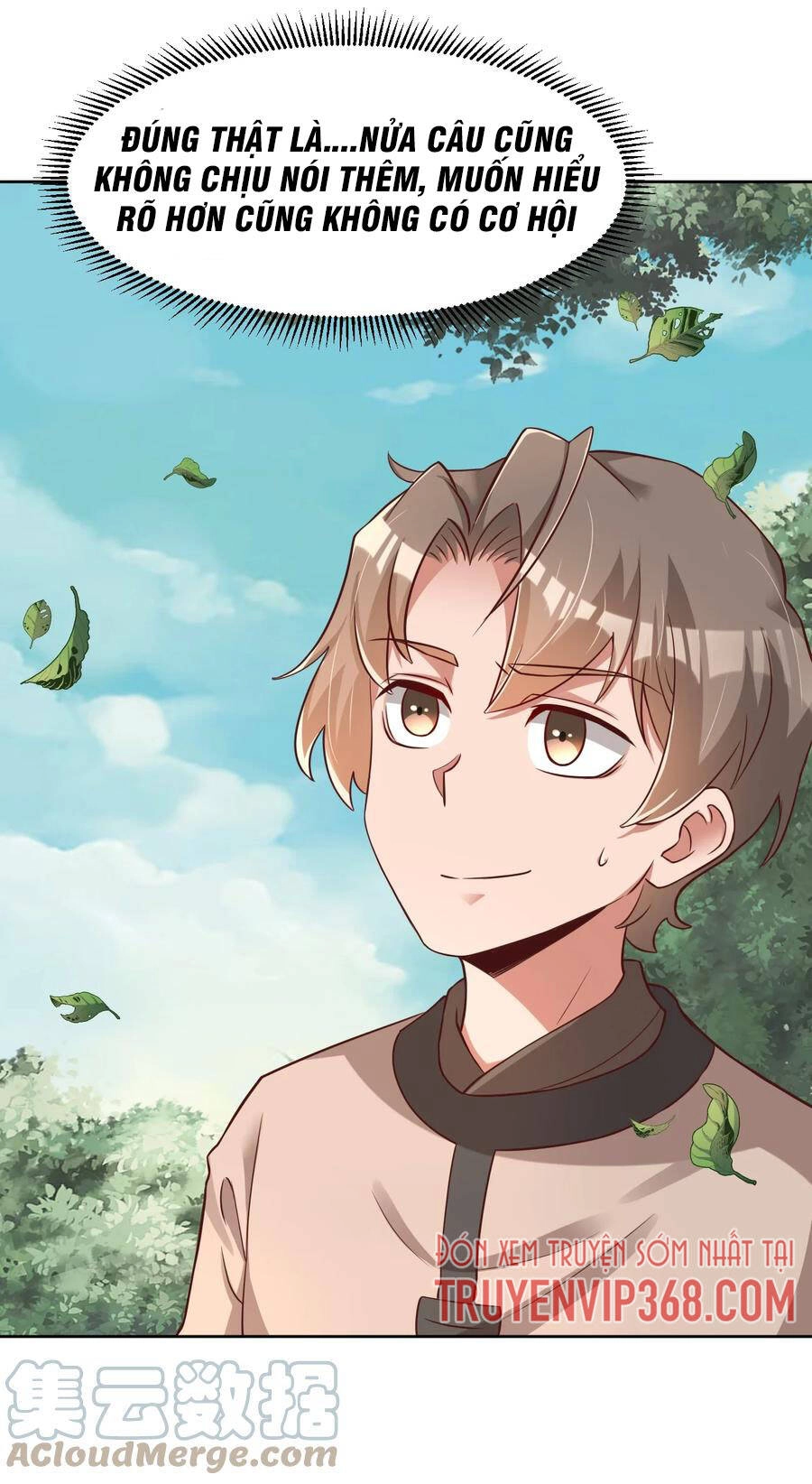 Sau Khi Max Độ Yêu Thích Chapter 53 - 30