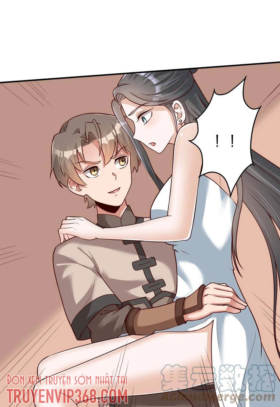 Sau Khi Max Độ Yêu Thích Chapter 54 - 14