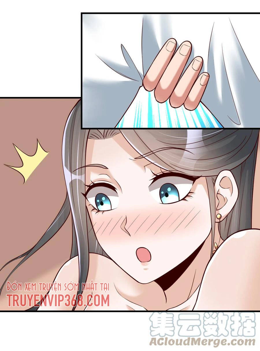 Sau Khi Max Độ Yêu Thích Chapter 54 - 17