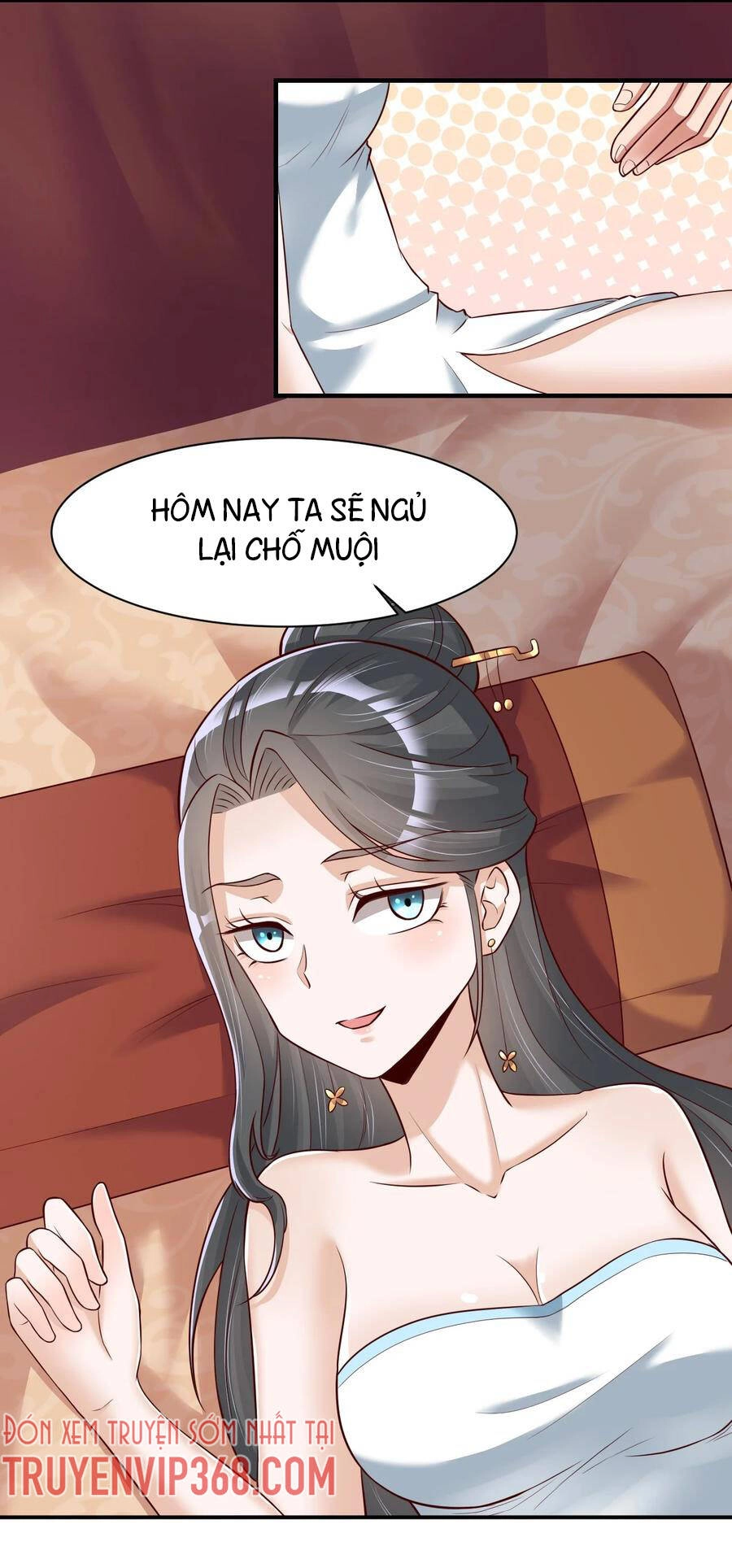 Sau Khi Max Độ Yêu Thích Chapter 54 - 19