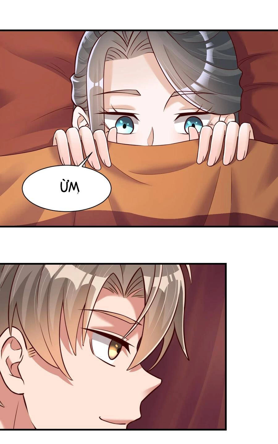 Sau Khi Max Độ Yêu Thích Chapter 54 - 21