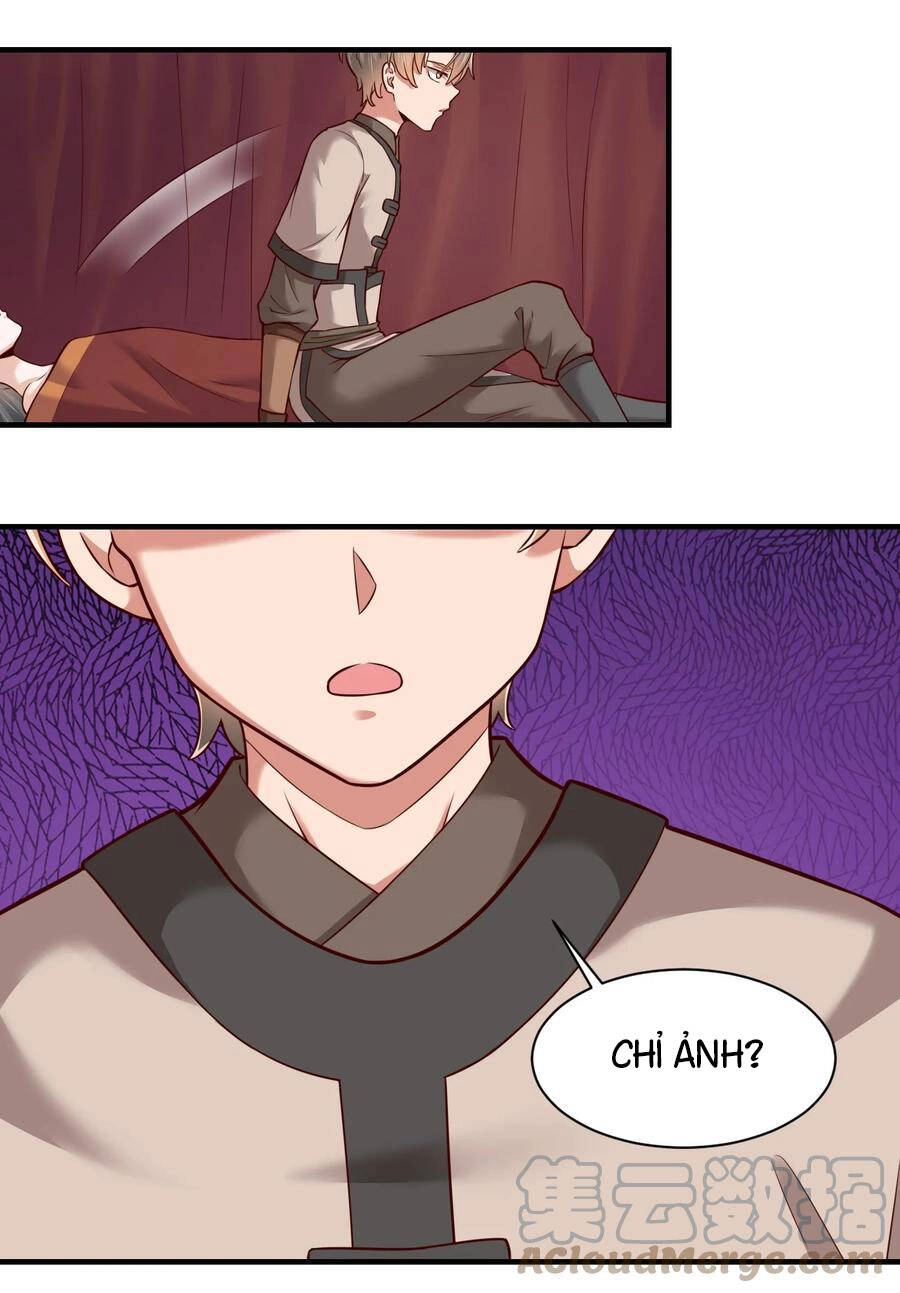 Sau Khi Max Độ Yêu Thích Chapter 54 - 23