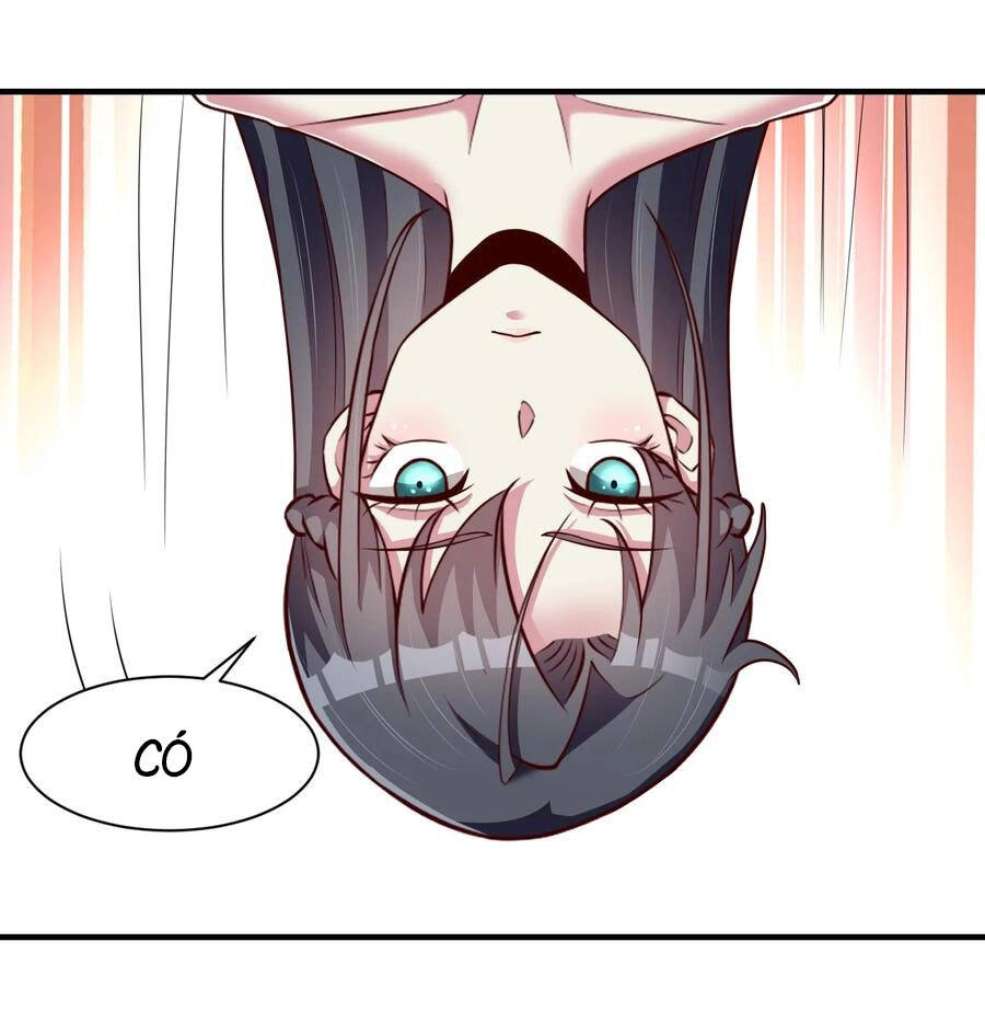 Sau Khi Max Độ Yêu Thích Chapter 54 - 24