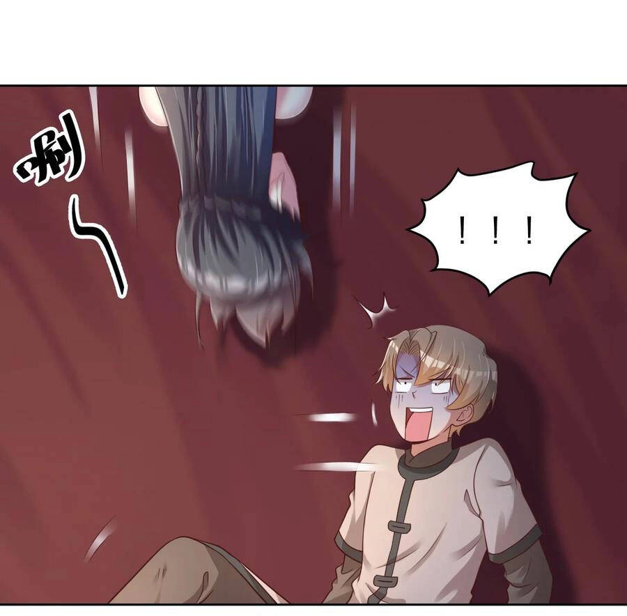 Sau Khi Max Độ Yêu Thích Chapter 54 - 25