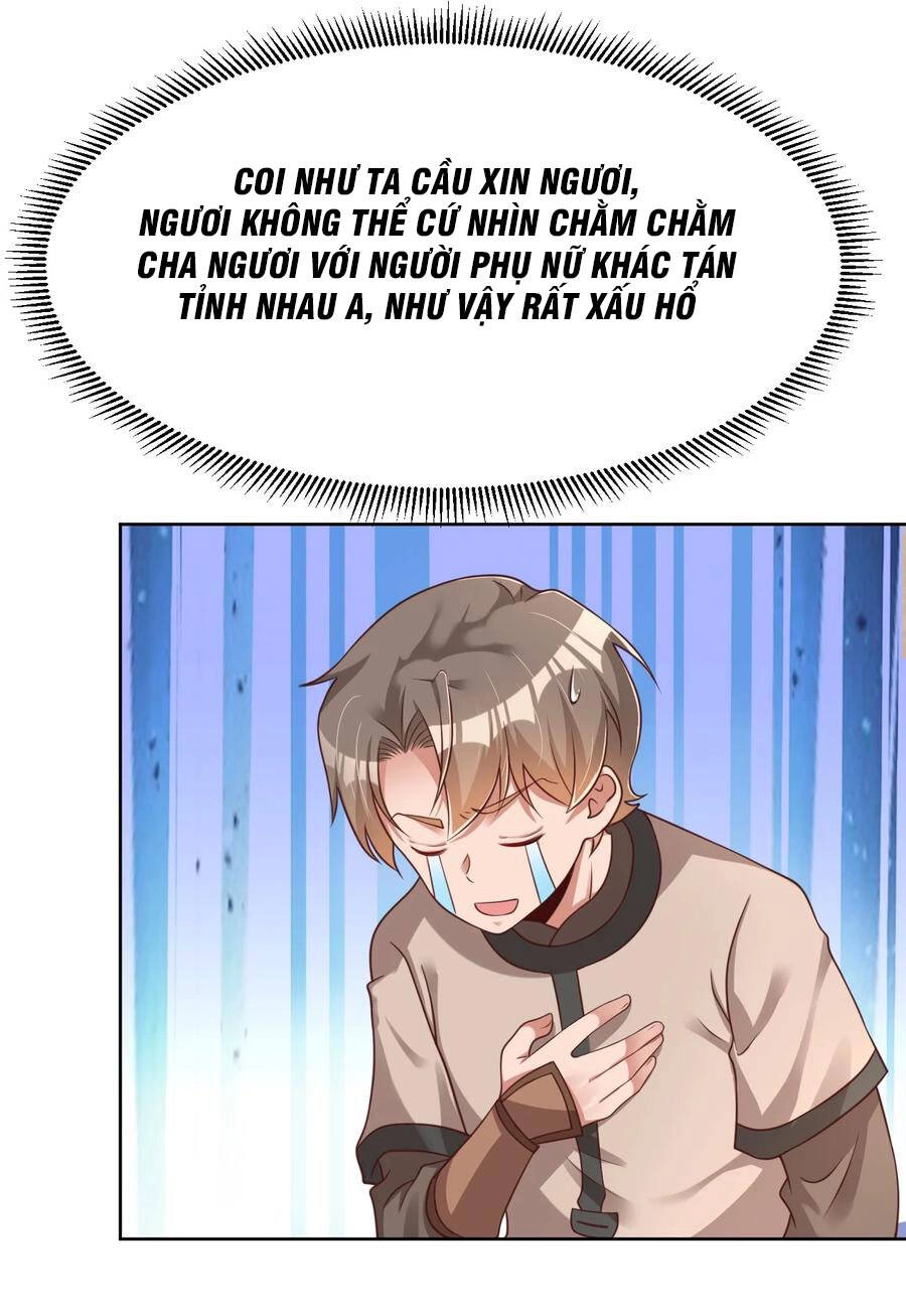 Sau Khi Max Độ Yêu Thích Chapter 54 - 28