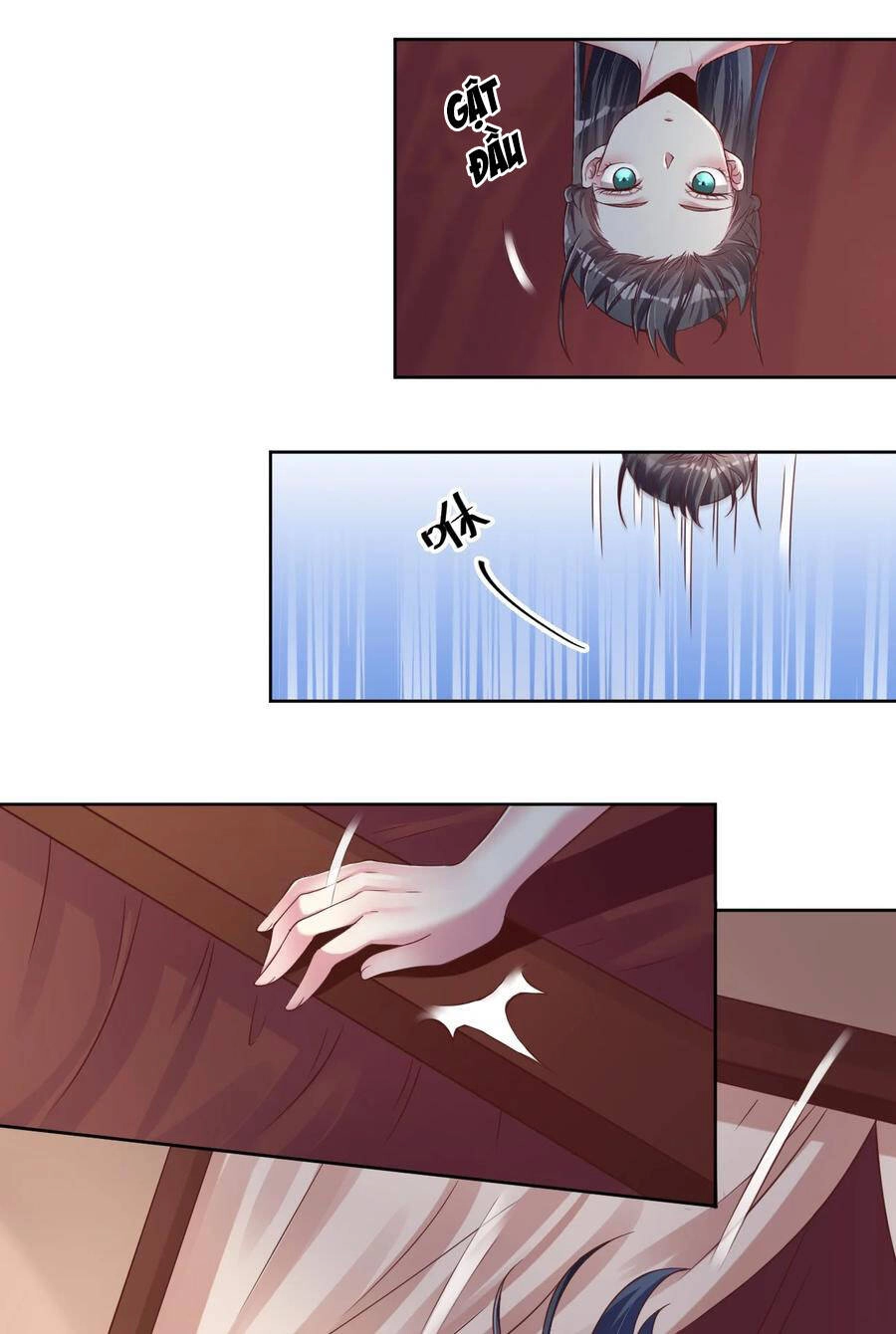 Sau Khi Max Độ Yêu Thích Chapter 54 - 31