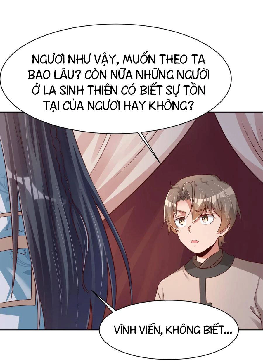 Sau Khi Max Độ Yêu Thích Chapter 54 - 33