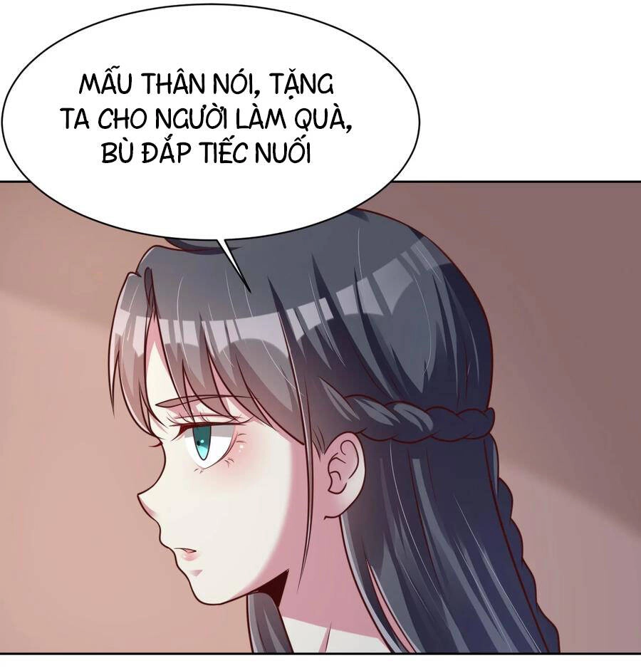 Sau Khi Max Độ Yêu Thích Chapter 54 - 34