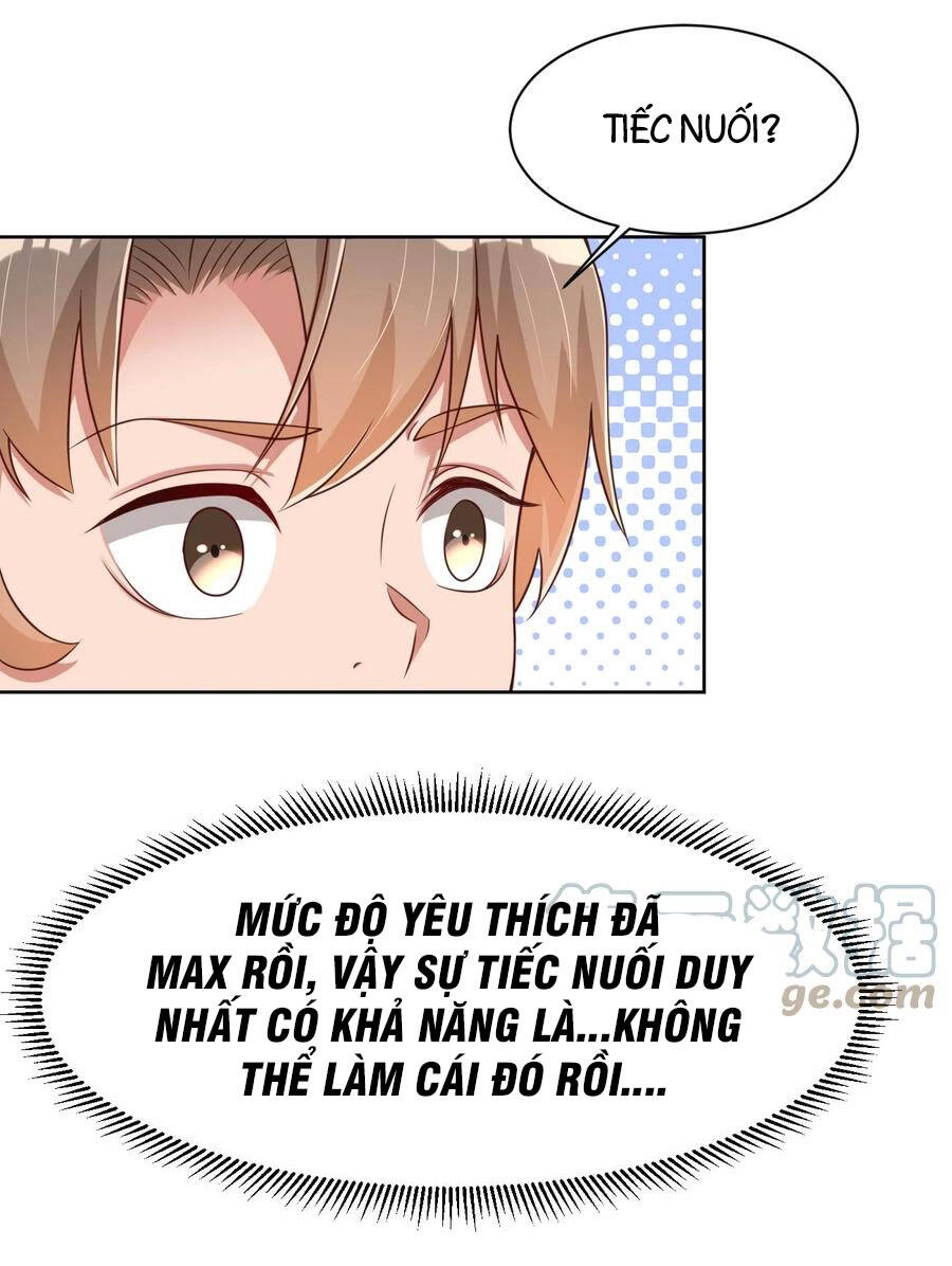 Sau Khi Max Độ Yêu Thích Chapter 54 - 35