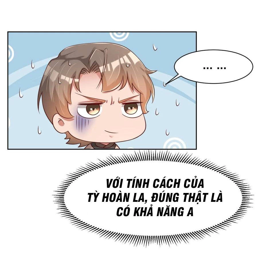 Sau Khi Max Độ Yêu Thích Chapter 54 - 36