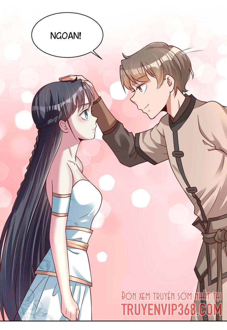 Sau Khi Max Độ Yêu Thích Chapter 54 - 39