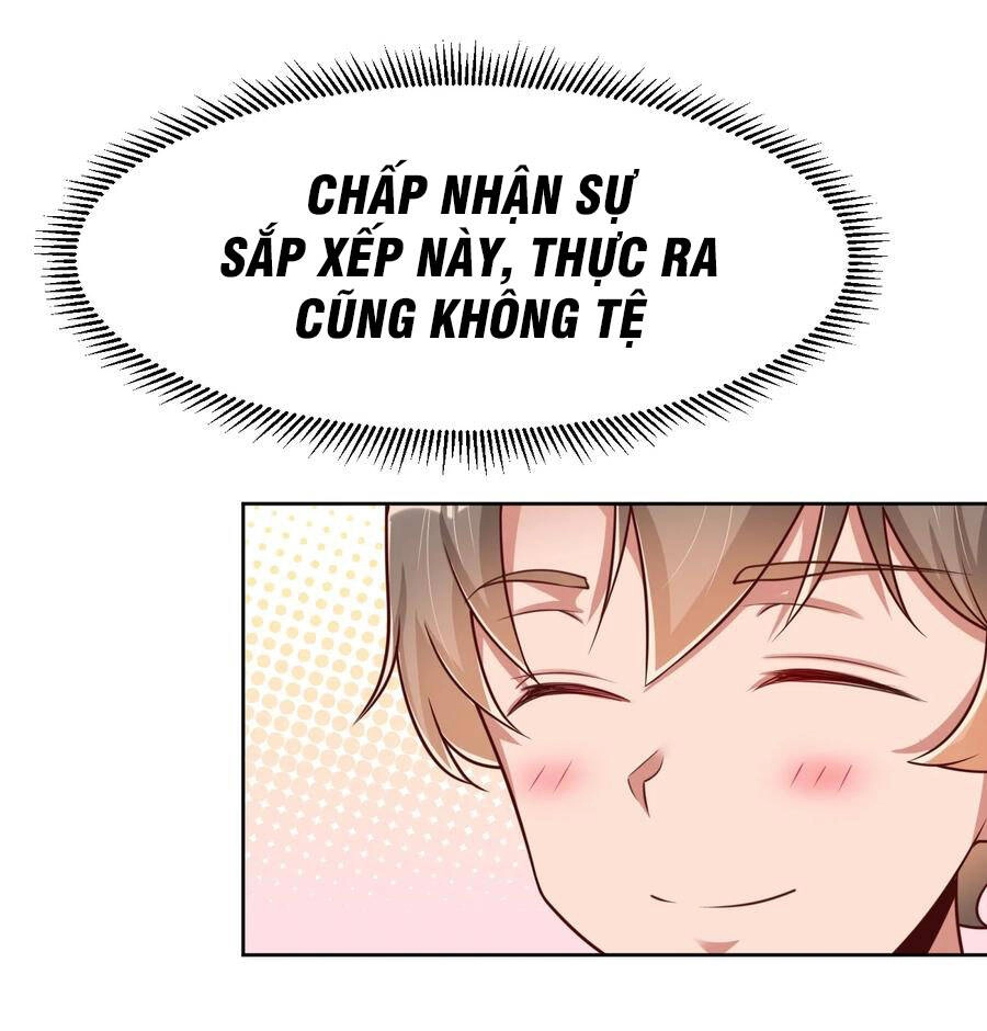 Sau Khi Max Độ Yêu Thích Chapter 54 - 40