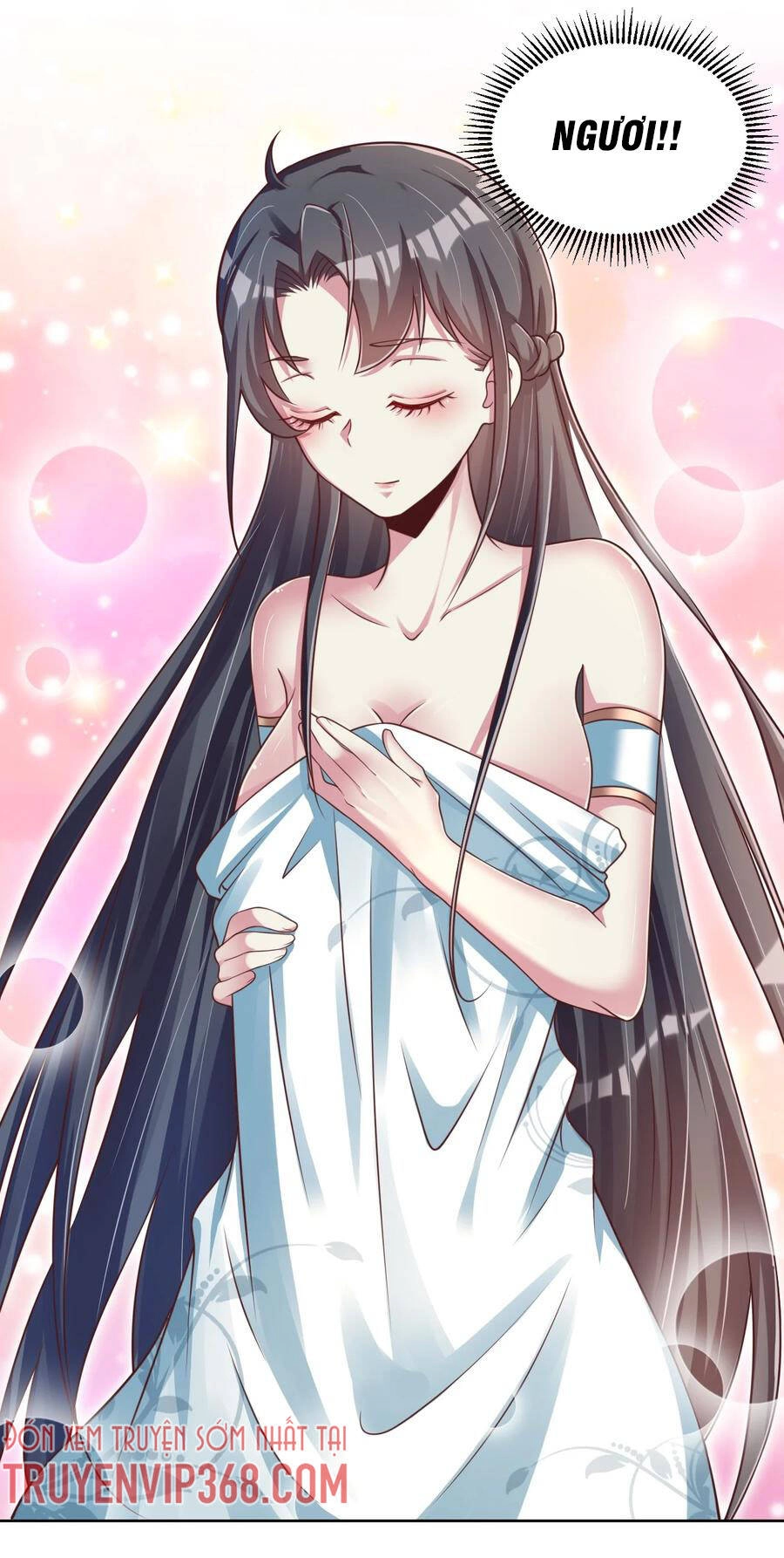 Sau Khi Max Độ Yêu Thích Chapter 54 - 43