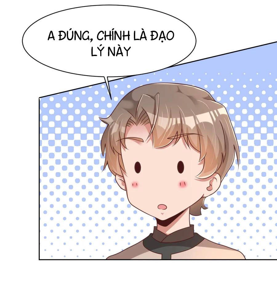 Sau Khi Max Độ Yêu Thích Chapter 54 - 46