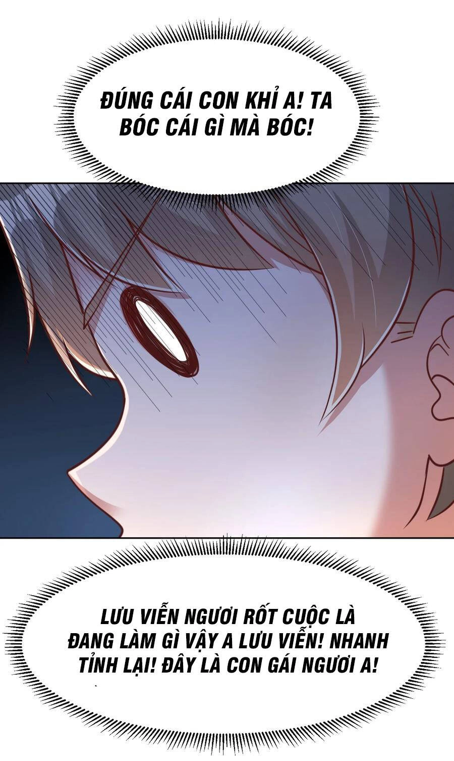 Sau Khi Max Độ Yêu Thích Chapter 54 - 48