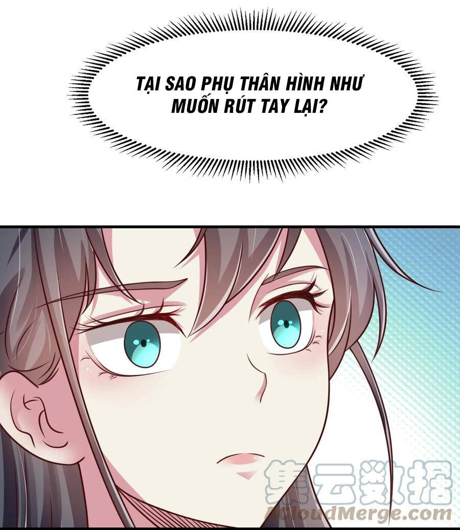 Sau Khi Max Độ Yêu Thích Chapter 55 - 5