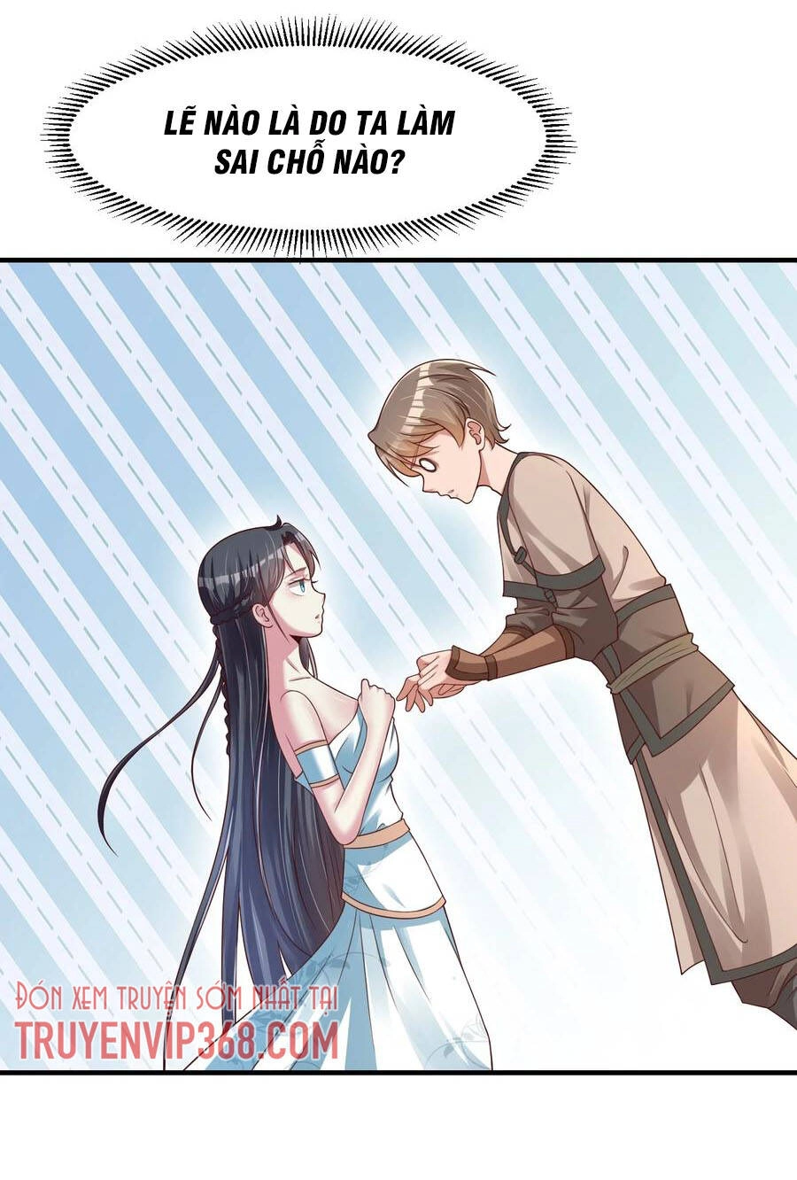 Sau Khi Max Độ Yêu Thích Chapter 55 - 7