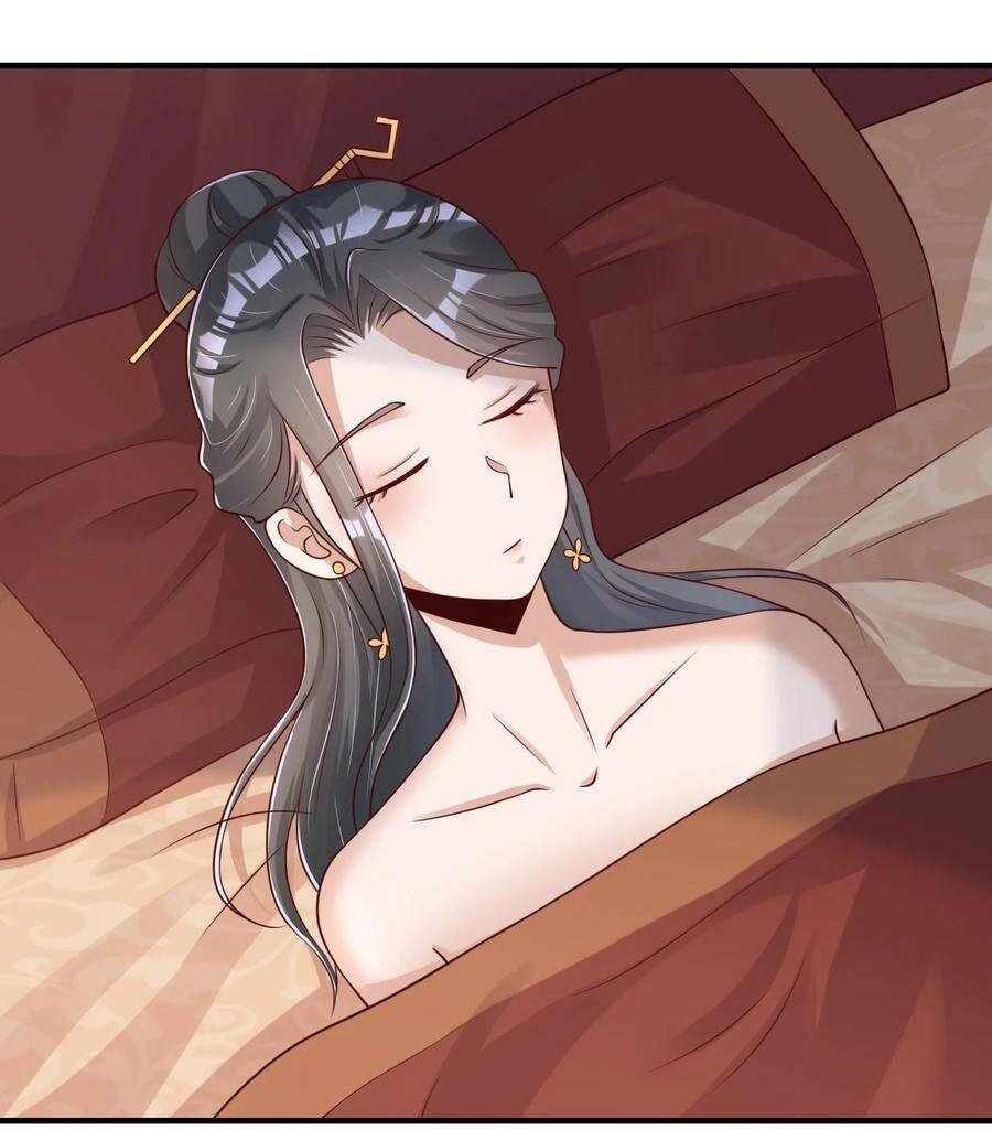 Sau Khi Max Độ Yêu Thích Chapter 55 - 9