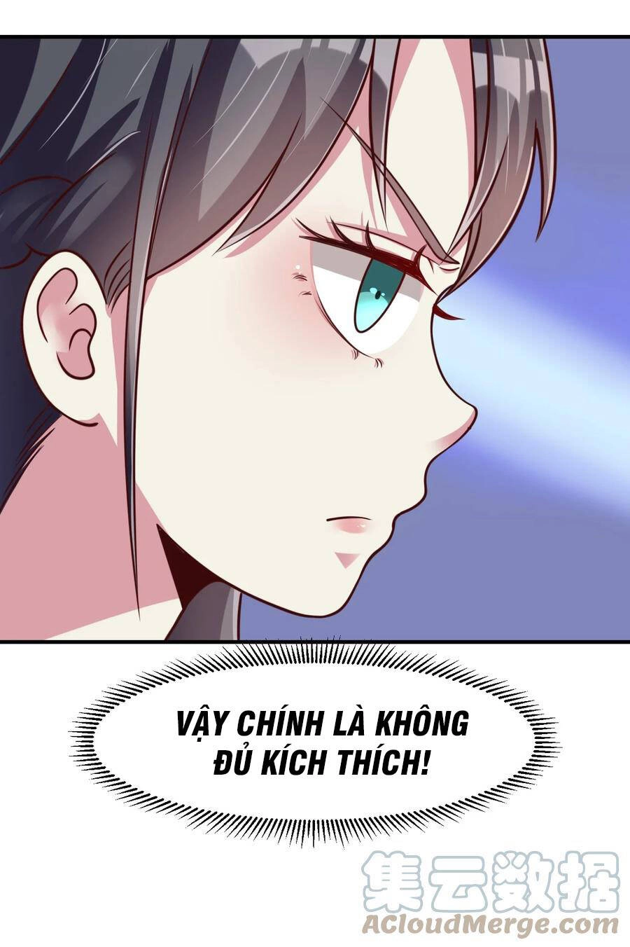 Sau Khi Max Độ Yêu Thích Chapter 55 - 11