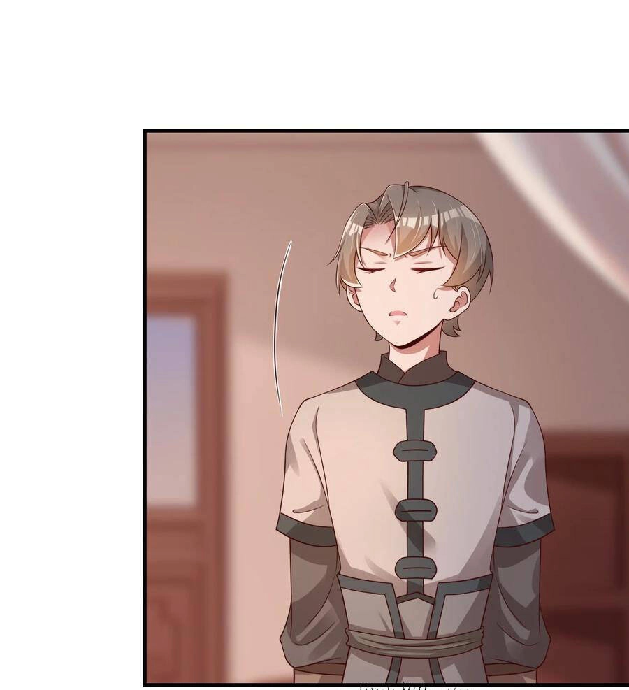 Sau Khi Max Độ Yêu Thích Chapter 55 - 12