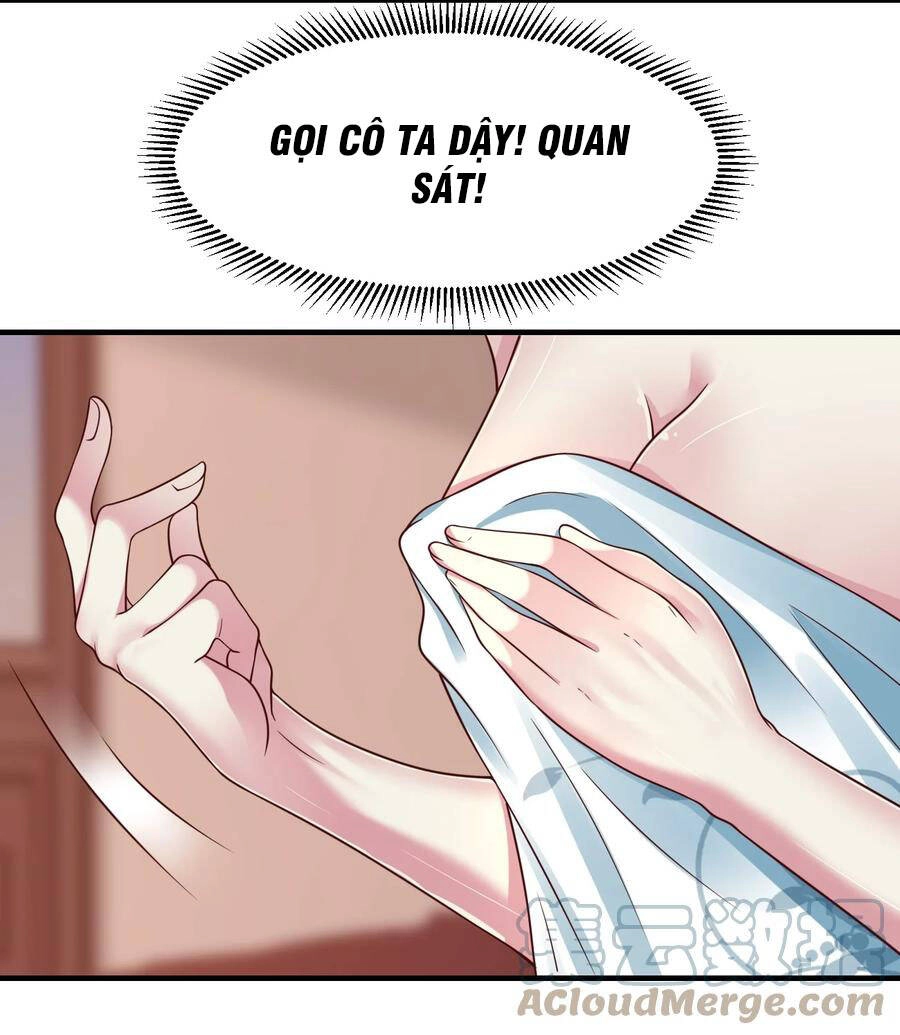 Sau Khi Max Độ Yêu Thích Chapter 55 - 14