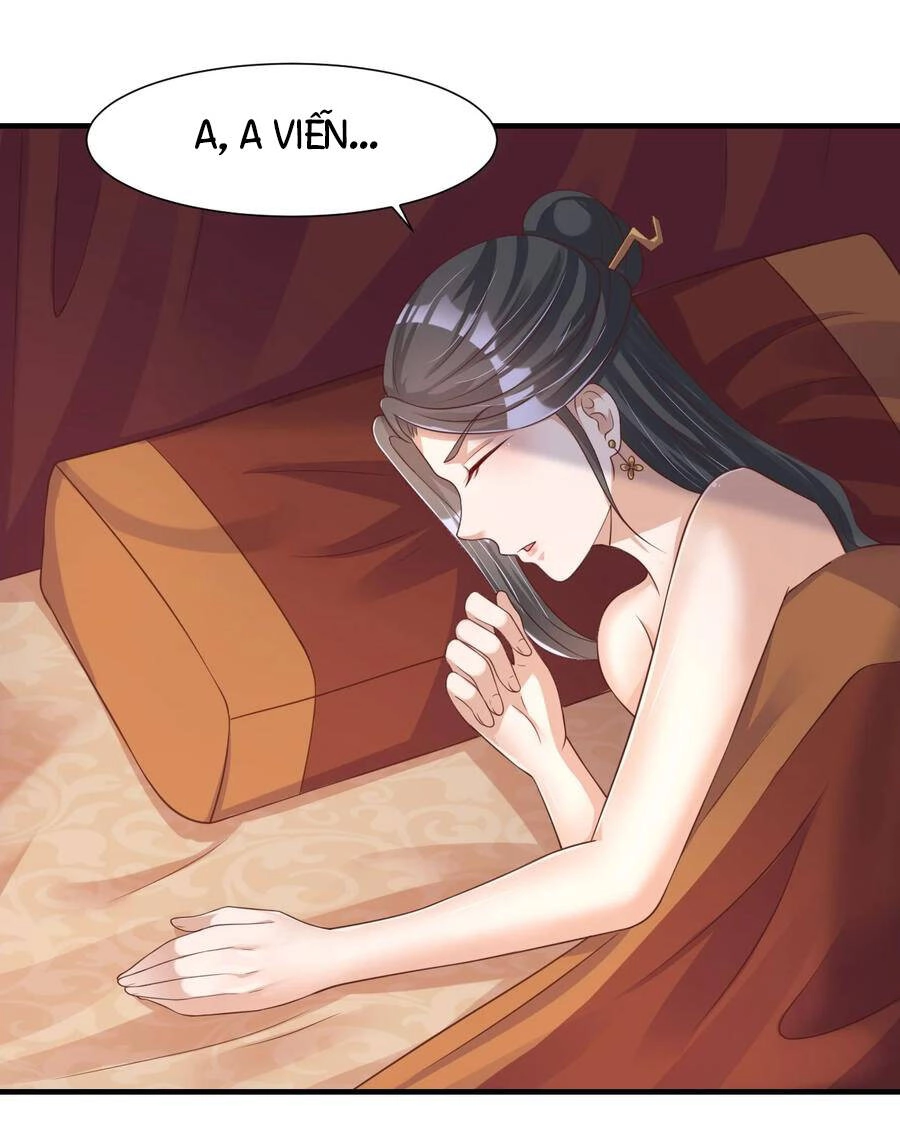 Sau Khi Max Độ Yêu Thích Chapter 55 - 18