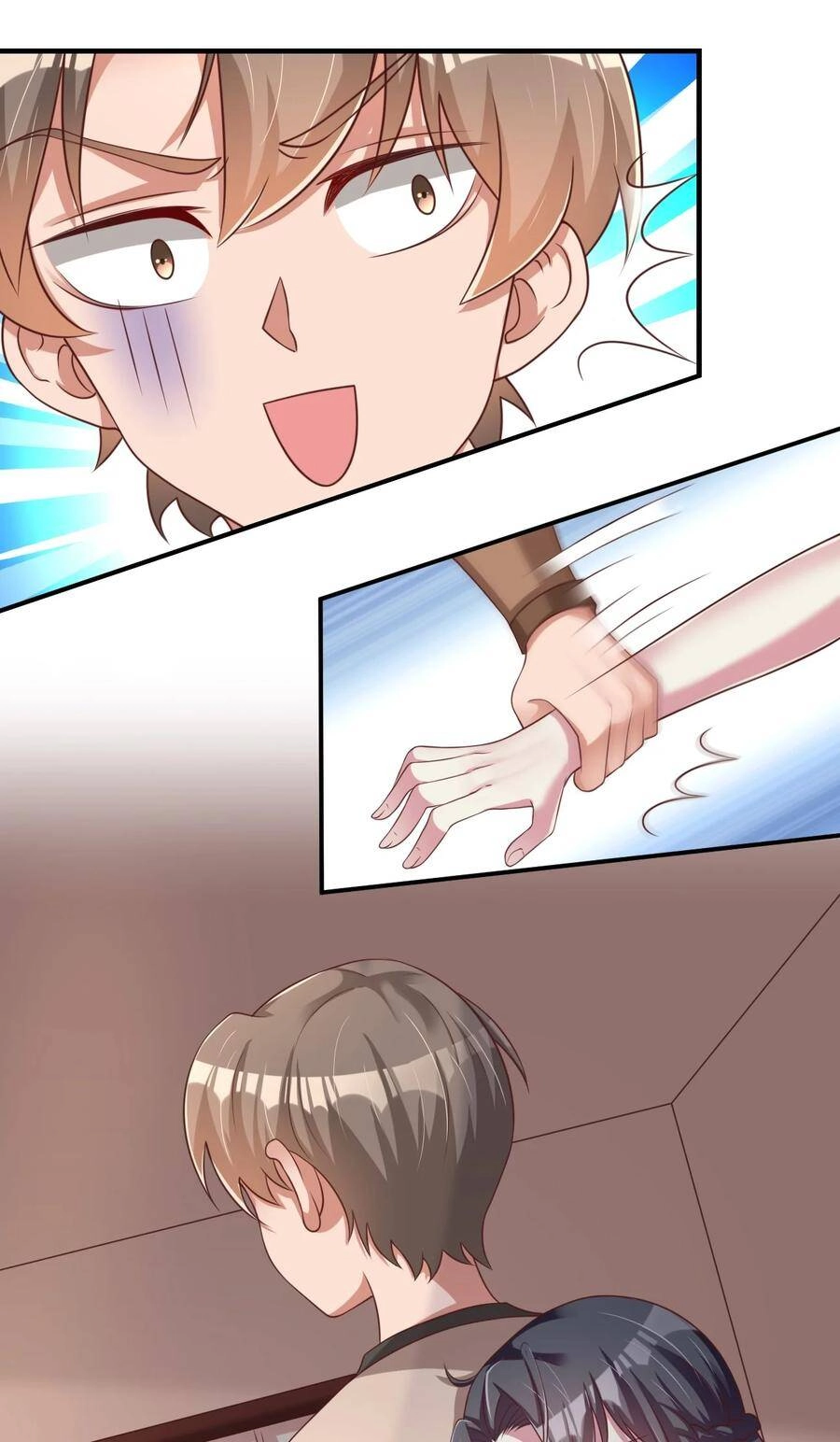 Sau Khi Max Độ Yêu Thích Chapter 55 - 19