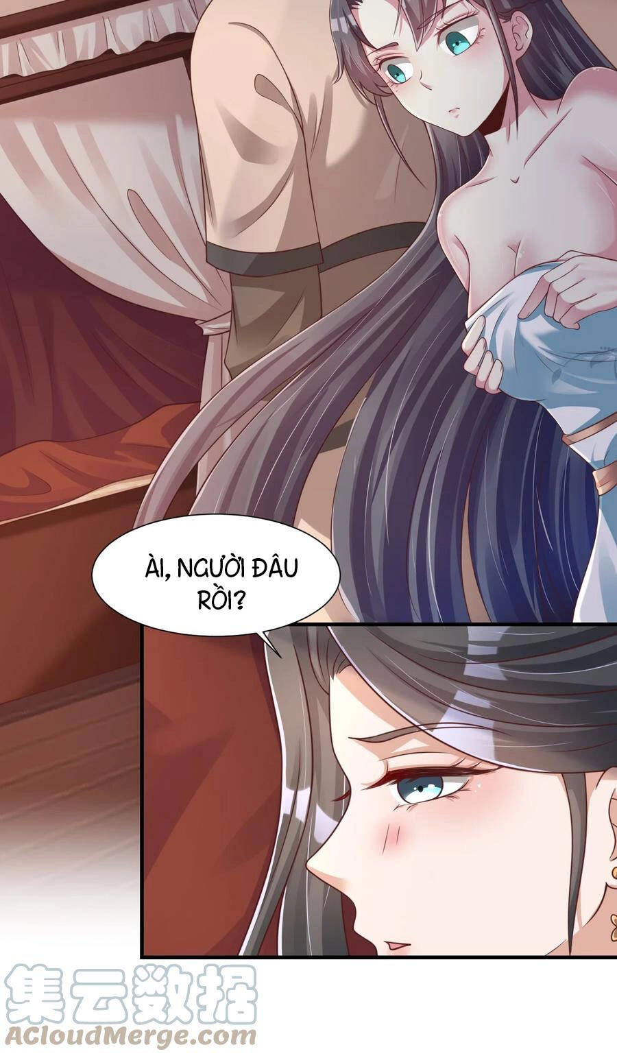 Sau Khi Max Độ Yêu Thích Chapter 55 - 20