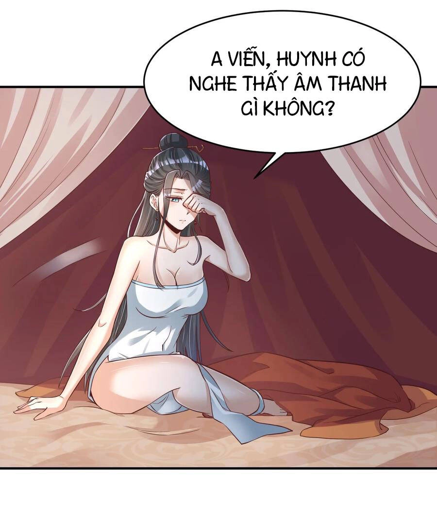 Sau Khi Max Độ Yêu Thích Chapter 55 - 21
