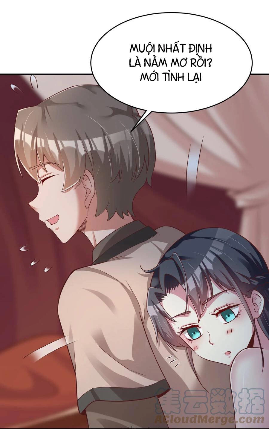 Sau Khi Max Độ Yêu Thích Chapter 55 - 23